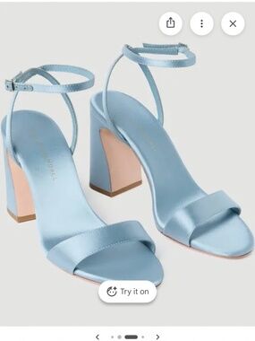 Loeffler Randall Pumps